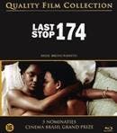 Last stop 174 op Blu-ray, Cd's en Dvd's, Blu-ray, Nieuw in verpakking, Verzenden
