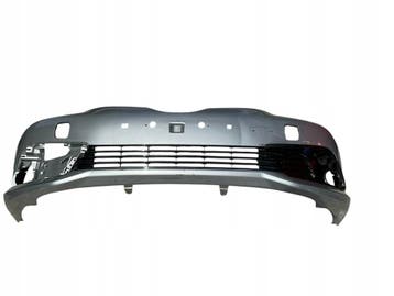 Voorbumper met roosters TOYOTA Auris II facelift, Verzenden