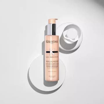 Kérastase Curl Manifesto Gelée Curl Contour, Verzenden, Nieuw, Gel, Wax, Haarlak of Mousse