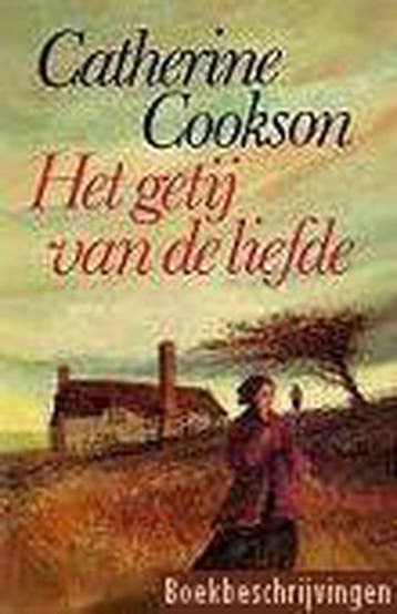 Het getij van de liefde - Cookson, Verzenden, Nieuw