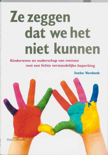 Ze zeggen dat we het niet kunnen 9789023247005 Ineke Verdonk, Boeken, Verzenden, Gelezen, Ineke Verdonk