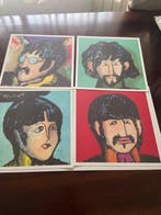 Andrea Rauch (1948–2025) - Beatles