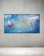 Christoph Prein - Signal In Blue - XXL