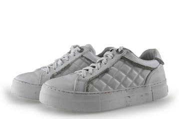 Guess Sneakers in maat 39 Wit, Kleding | Dames, Schoenen, Guess, Verzenden, Wit, Zo goed als nieuw