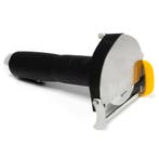 Döner-/Kebabmes | ROBOCUT | Mes Ø80mm | Snijdikte 1-10mm |, Verzenden, Nieuw in verpakking