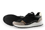 Maruti Sneakers in maat 39 Zwart, Verzenden, Sneakers