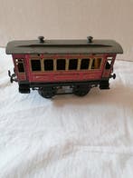 Bing - Blikken speelgoed - Trains - 1900-1910 - Duitsland