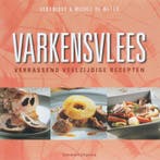 Varkensvlees 9789002222825 V. De Meyer, Verzenden, V. De Meyer