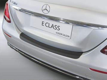 Achterbumper Beschermer | Mercedes E-Klasse W213 Sedan 2016-, Verzenden