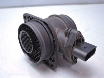 ORIGINEEL BOSCH LUCHTMASSAMETER VW SKODA SEAT, Ophalen of Verzenden