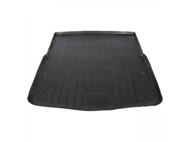 ORIGINELE Ford kofferbakbekertje S-MAX (WA6) tot 01.2015 143, Auto-onderdelen, Interieur en Bekleding, Ophalen of Verzenden