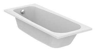 Sanifun inbouw ligbad Scott 1700 x 700, Nieuw