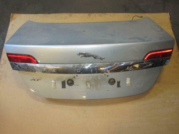 Kofferdeksel Jaguar XF C2Z18986, Autos : Pièces & Accessoires, Autres pièces automobiles, Enlèvement ou Envoi