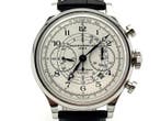 Baume & Mercier - Capeland Flyback Chronograph - M0A10006 -, Nieuw
