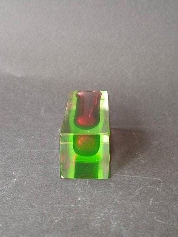 Vaas - Glas