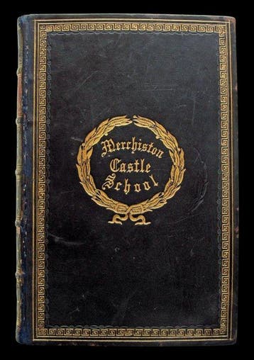 Hall, Captain Basil - Scènes de la Vie Maritime - 1858, Antiek en Kunst