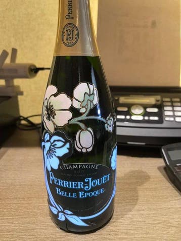 2013 Perrier-Jouët, Perrier-Jouet Belle Epoque - Champagne, Nieuw