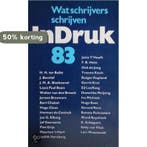 In druk 83 9789070066406 Gay, Verzenden, Gelezen, Gay
