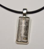 Aletai meteoor, China - Ketting met hanger