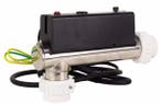 LX H30-R2 Spa Heater 3 kW - 1,5 inch, Ophalen of Verzenden, Nieuw