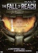 Halo - Fall of reach op DVD, Verzenden