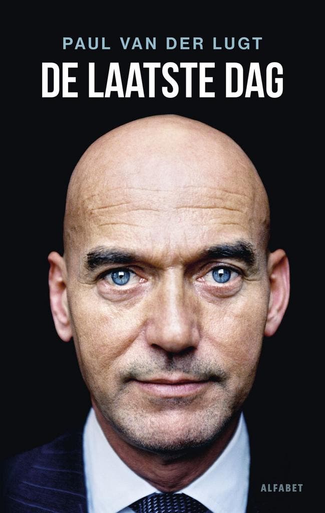 De laatste dag (9789021341682, Paul van der Lugt), Boeken, Romans, Nieuw, Verzenden