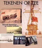 Tekenen op zee 9789057300813 G. de Graaff, Verzenden, G. de Graaff