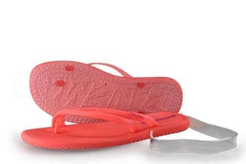 Ipanema Slippers in maat 42 Roze, Kleding | Dames, Slippers, Verzenden, Roze, Ipanema