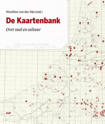 De kaartenbank / Meertens Nieuwjaarsuitgaven 9789089646255, Verzenden, Zo goed als nieuw