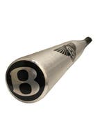 GF Exclusives - Bentley Baseball Bat Artwork By: GF