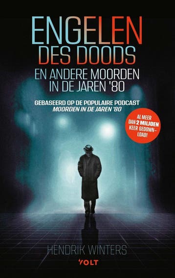 Engelen des doods (9789062225408, Hendrik Winters), Verzenden