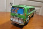 Modelbus - Dobutsu Bus