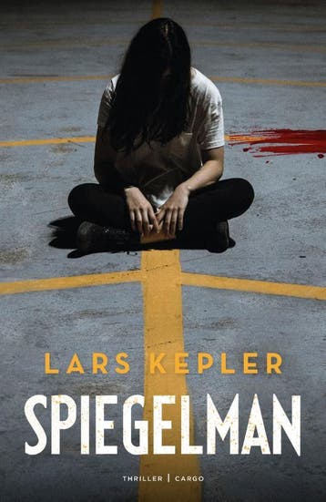 Spiegelman 9789403106410 Lars Kepler, Boeken, Thrillers, Verzenden, Gelezen, Lars Kepler
