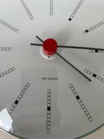 wandklok - Rosendahl - Mid-century modern - Aluminium -