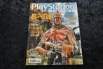 Officieel Playstation Magazine APRIL 2011 NR 110, Verzenden, Nieuw