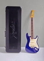 Fender - Stratocaster - - Guitare électrique - États-Unis -