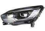 Renault Scenic 2016-2023 Origineel Hella Full Led Koplamp Li, Auto-onderdelen, Verzenden, Nieuw, Renault