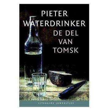 De del van Tomsk (Literaire Juweeltjes), Verzenden
