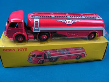 Dinky Toys - Voiture miniature (5) - Vintage / restauré, Hobby & Loisirs créatifs