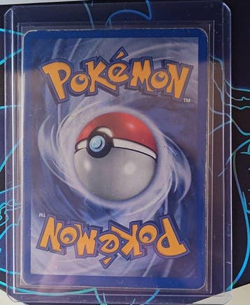 Pokémon - 1 Card - Rockets Mewtwo Holo Gym challenge Holo, Nieuw