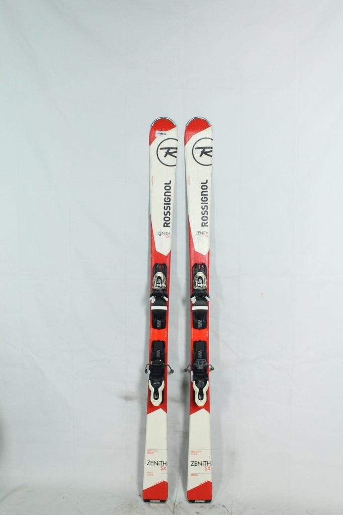 Rossignol Zenith SX - 157, Sports & Fitness, Ski & Ski de fond, Utilisé