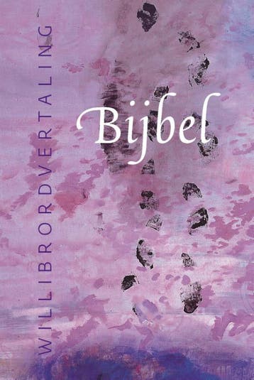 Bijbel 9789061731641, Boeken, Verzenden, Gelezen