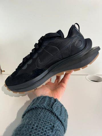 Nike - Nike x Sacai - Sneakers - Taille : EU 46 - Neuf avec, Nieuw