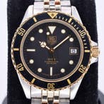 TAG Heuer - Professional 1000 - 980.020N - Unisex -