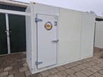 Koelcel 316 x 106 x 226 cm, Gebruikt, Koelen en Vriezen