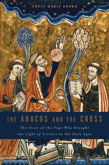 Abacus And The Cross 9780465031443 Nancy Brown, Verzenden, Gelezen, Nancy Brown