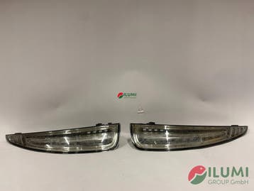 Porsche Carrera 991 Turbo 2011-2015 achterlicht links + rech, Verzenden