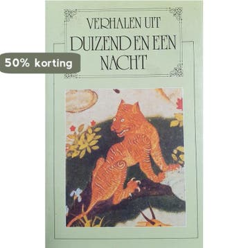 VERHALEN UIT 1001 NACHT DEEL 10 9789067901789 Mardrus, Verzenden, Gelezen, Mardrus