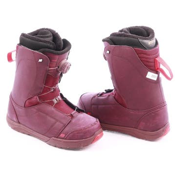 38 38,5 40,5 42 snowboard schoenen K2 HAVEN BOA, fast in lin, Verzenden