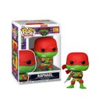 Funko Pop  TMNT: Mutant Mayhem  Raphael 1396, Verzamelen, Verzenden, Nieuw